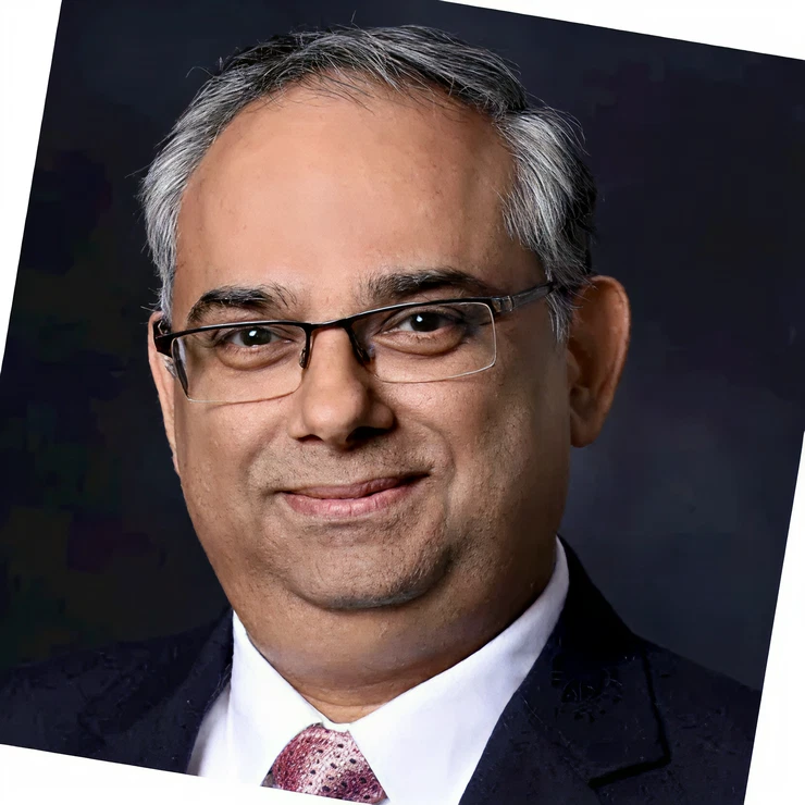 Dr. Gopal Dasika